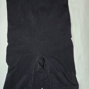 Skinnygirl Black Smoothers & Shapers Highwaisted